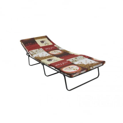 Раскладушка LeSet, модель 207_0