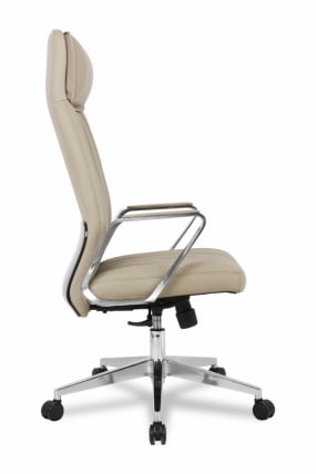 Кресло HLC-2413L-1/Grey  Серое_2