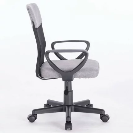 Кресло компактное BRABIX Jet MG-315 Серый_2