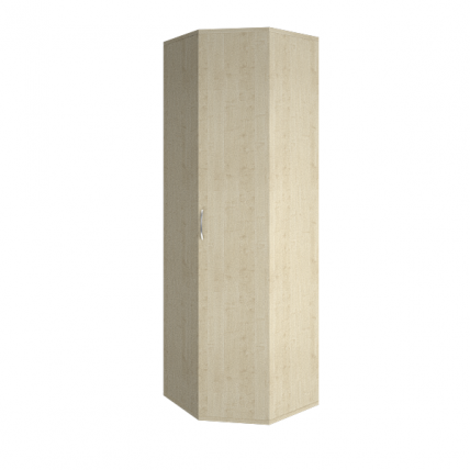 Шкаф угловой Riva А.СТ-1.10 Клен_0