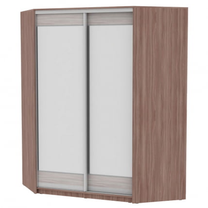 Шкаф-купе YA-198х1400-718-4(ЯШТ-ЯШС-D2D2)_0