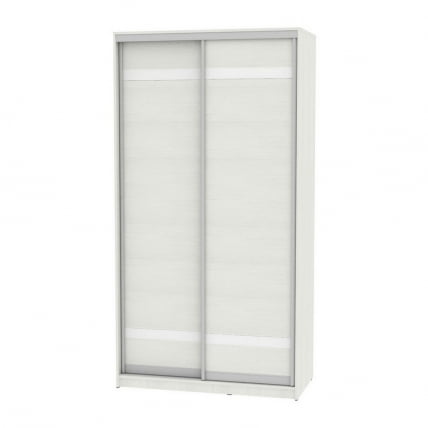 Шкаф-купе B-220х120х60-3(ВД-D9D9)_0