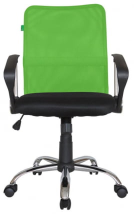 Кресло Smart m RCH 8075 Зеленый/Черный_3