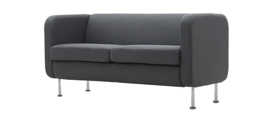 Диван трехместный Витра М-24/3_0