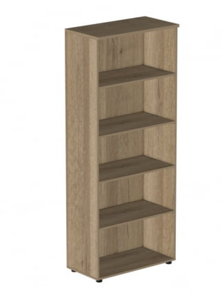 Шкаф для документов Р.Ш-1 Серый_0