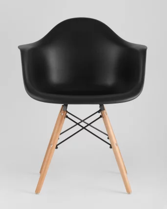 Стул Eames DAW Черный_2