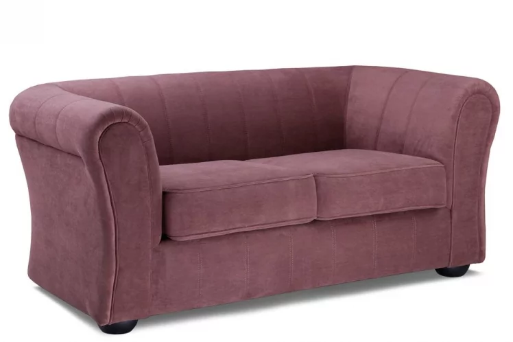 Диван двухместный Бруклин Премиум Д2 Ультра Ява Категория 1_6