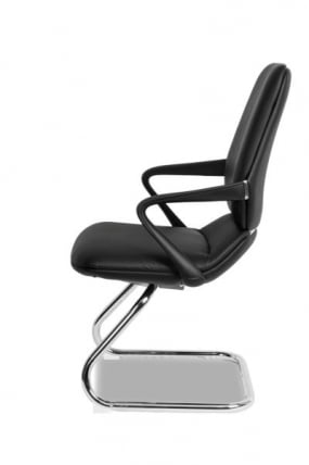 Кресло для посетителей College CLG-628 LTU-C Black_3