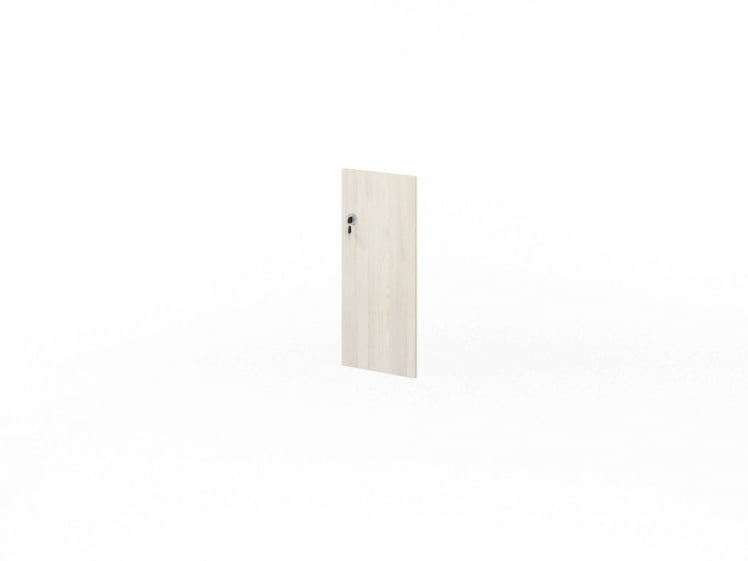 Комплект дверей средних (2 шт.) LEMO L-017 Сосна Скандинавия_0