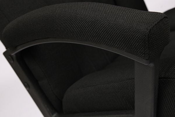Кресло руководителя СН888 Черный NF-2603_4