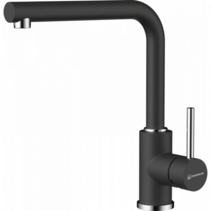 Смеситель Omoikiri Nakagawa-Bl_0