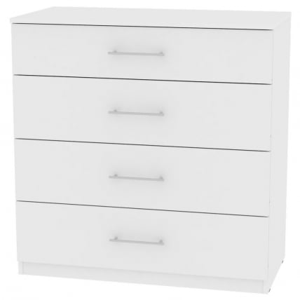 Комод K-93x90x45-1(Белый)_0