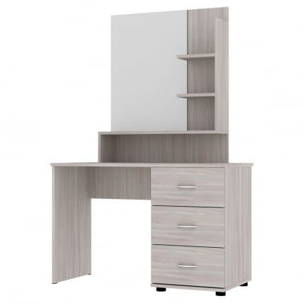 Туалетный столик Алиса(C5)1511х1001х459ручкаскоба96мм(ЯШС)_0