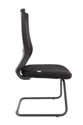 Офисное кресло CHAIRMAN 500 V ткань Черный_3