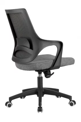 Кресло оператора Riva Chair 928 Серый_3