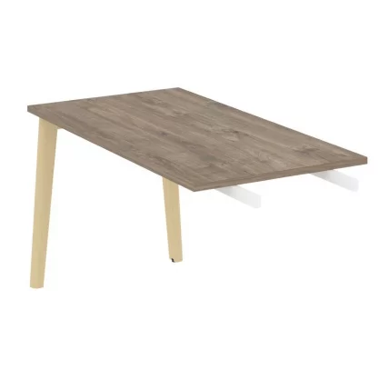 Брифинг-приставка ONIX WOOD OW.BR-13 Тиквуд Темный/Светлый_0