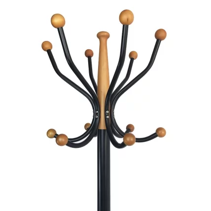 Вешалка-стойка BRABIX CR-8243 на мраморном диске_2