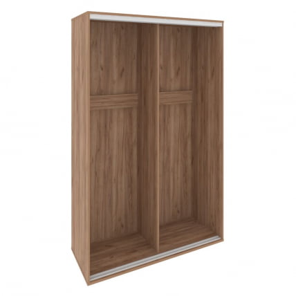 Корпус высокий + трек Maris SH.K2-5.1 Дуб Табак_0