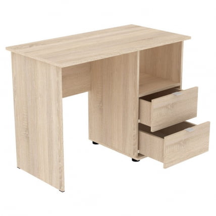 Стол Алиса(T16)743х1000х522сторцевойручкой(Венге-ДМ)_1