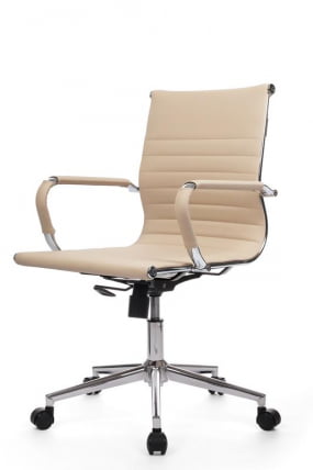 Кресло Hugo RCH 6002-2SE Бежевый_6