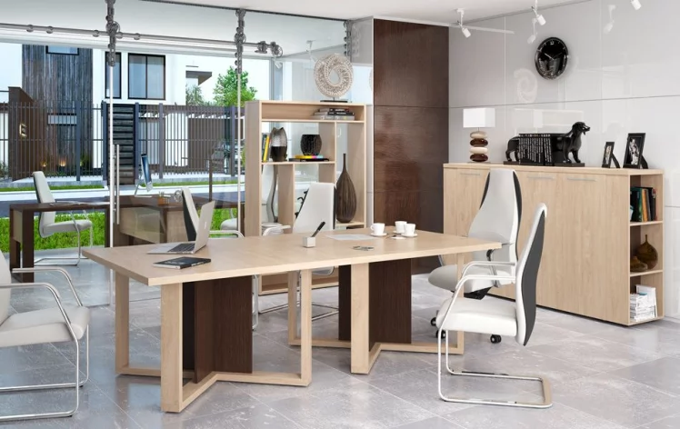 Кабинет руководителя Alto №3_49327_0