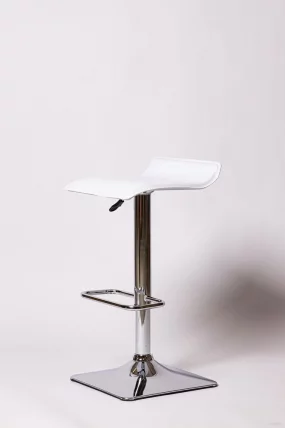 Стул барный БН-2002РК Белый / BN-2002RQ_0