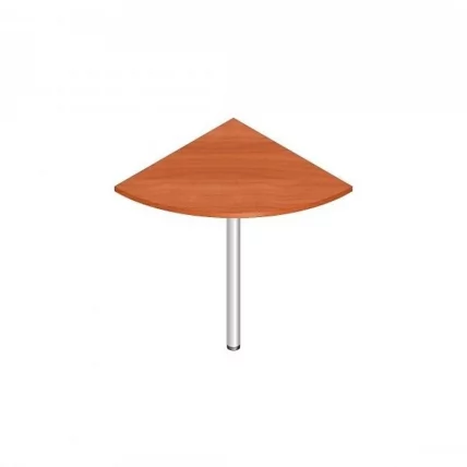 Приставка угол Р.СУ-3П вишня Оксфорд_0