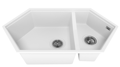 Мойка для кухни Kit Kraken CREEK CREEKWH_0