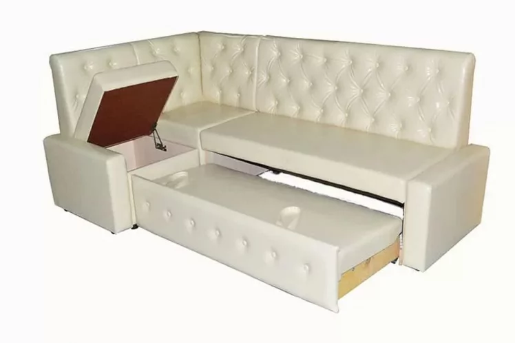 Диван угловой раскладной Зефир Комбинация 1 Альфа 04_2