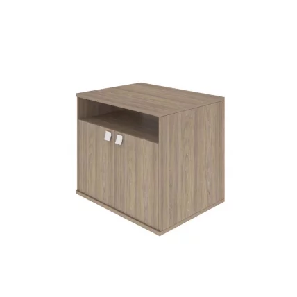 Тумба под оргтехнику сервисная STYLE Л.ТМ-1 Вяз Благородный_0