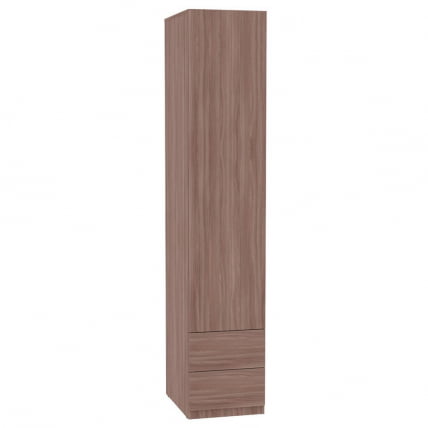 Шкаф распашный R-230х45х60-3-PO(ЯШТ)_0