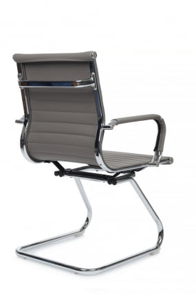 Кресло Hugo RCH 6002-3E Серый_2