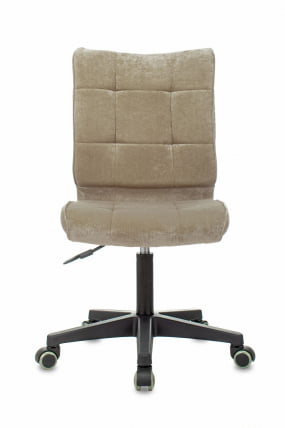 Кресло компьютерное TopChairs ST-Alex Песочный_1