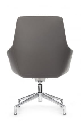 Кресло руководителя RV DESIGN Soul-ST Антрацит_4