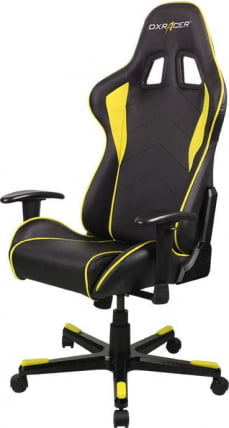 Геймерское кресло DXRacer OH/FE08/NY_1