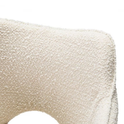 Стул Ralf Vent бежевый/черный_10