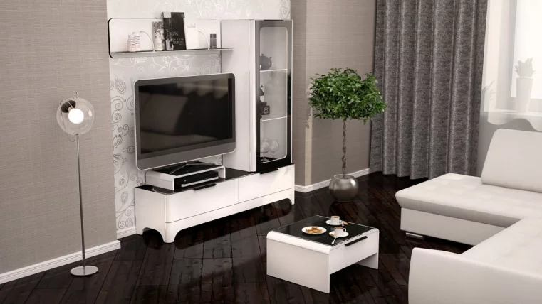 Гостиная Танго