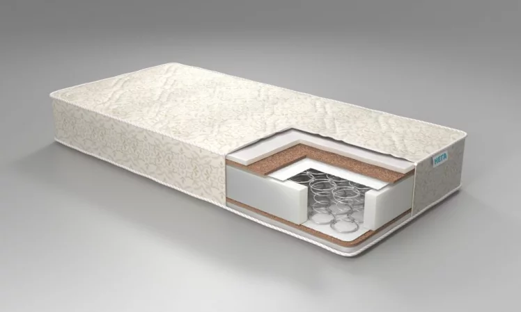 Матрас Real Cocos 90x190_0