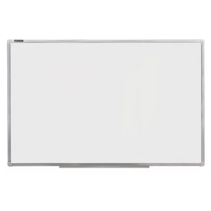 Доска магнитно-маркерная BRAUBERG стандарт 100х180 см_0