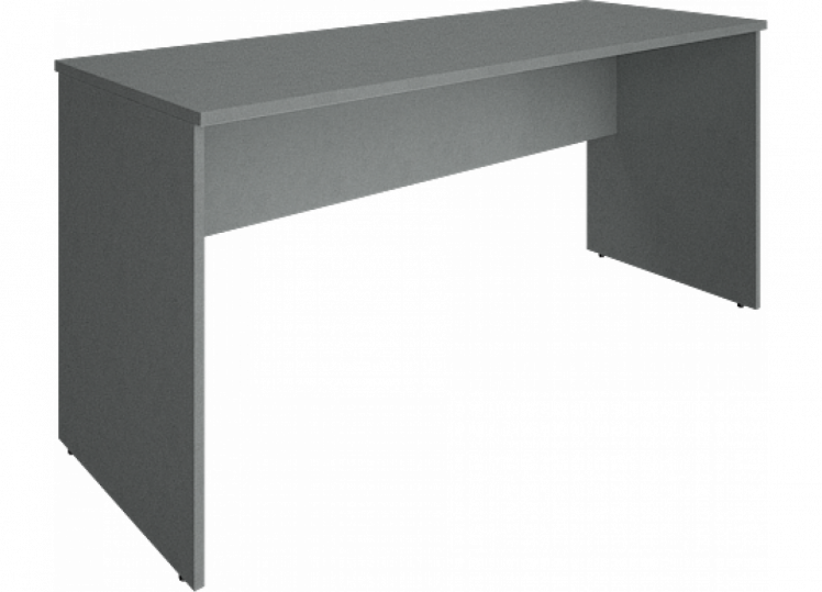 Стол письменный Riva А.СП-4.1 Серый_0