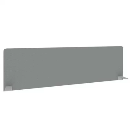 Экран тканевый SLIM SYSTEM С.ТЭКР-6 Серый_0