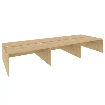 Рабочая станция ONIX O.D.RS-6.4.8 Тиквуд Светлый_0