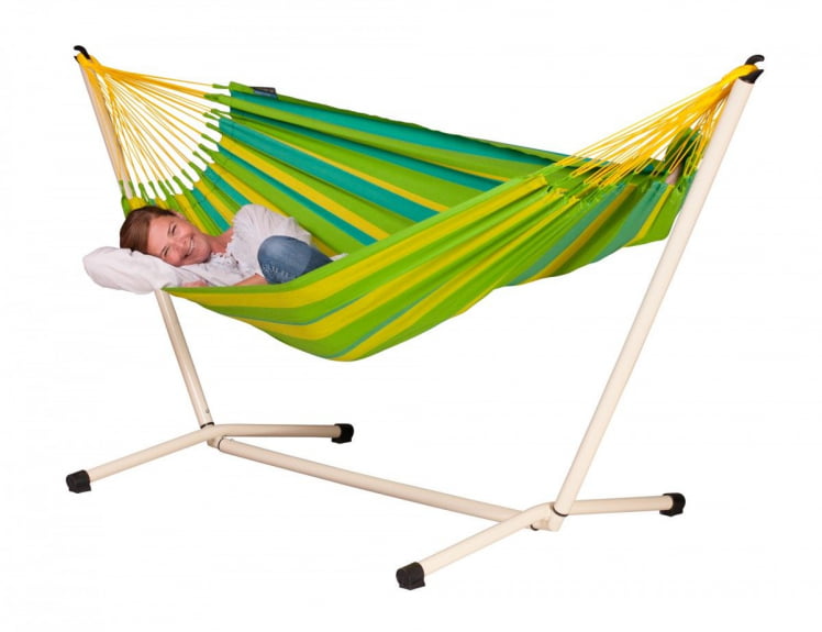 Одноместный Гамак SONRISA SNH14-4_2