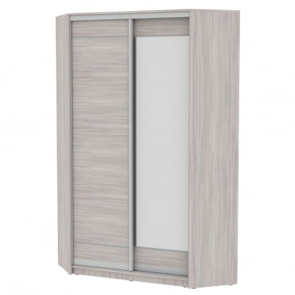 Шкаф-купе ЙА-230х1250-5(ЯШС-Д1Д2) / YA-230х1250-5(ЯШС-D1D2)_0