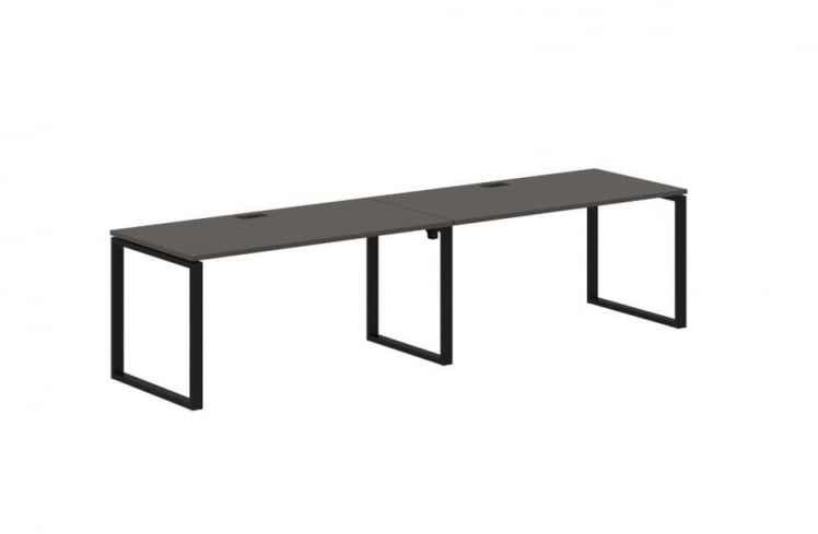 Бенч-система EDIS EQWST 3180 Мокко Черный_0