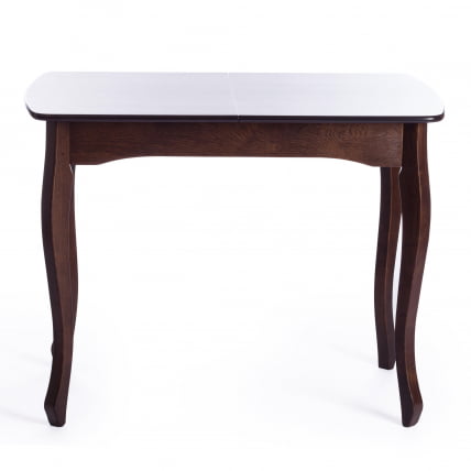 Стол CATERINA PROVENCE бук, мдф, 100+30x70x75 см, Cappuchino_2