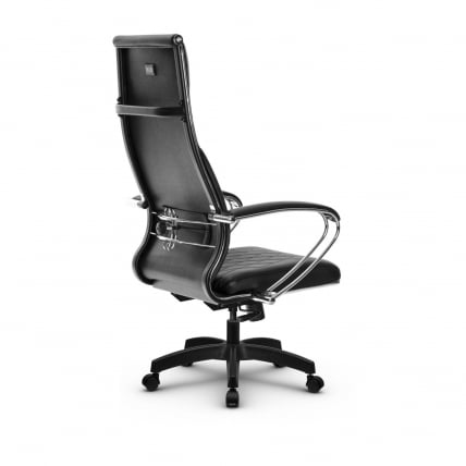 Кресло руководителя Metta L 1m 44M/K Комплект 4 Черное_3