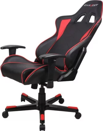 Геймерское кресло DXRacer OH/FE08/NR_4