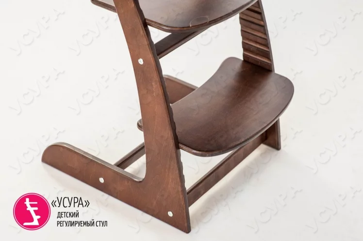 Растущий стул Усура Орех_2