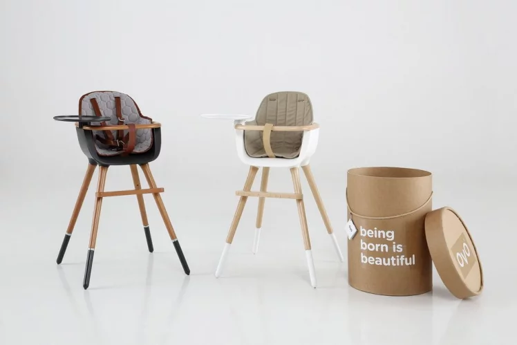 Текстиль в стул Micuna OVO LUXE TX-1646 Beige_2